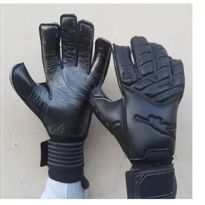 2020-yüksek kalite Custom Made kaleci eldivenleri futbol ve futbol eğitimi için eldiven