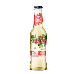 270ml Bottled Premium Apple <strong>Cider</strong> - Product Image 1