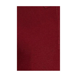 Camisas de Golf ajustadas para hombre, Polo de alta calidad, 100% algodón, novedad - Product Image 4