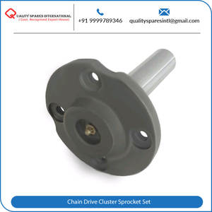 D76529 D64175 D63780ชุดเฟืองโซ่ไดรฟ์เหมาะกับวงล้อลื่นไถล1845 - Product Image 3