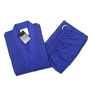 Uniformes de judo karaté/arts martiaux personnalisés de super qualité à bas prix - Product Image 4