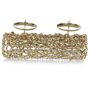 Material metálico y tallado, - Product Image 6