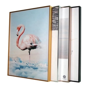 Unique Style Handmade Picture Frame High Quality Handcrafted Fancy Home Luxury Decor Photo Frame <b>Table</b> <b>Top</b> Decor <b>Display</b> <b>Stand</b> - Product Image 1