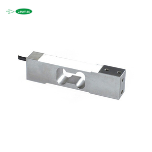 Proveedor Profesional Vende Celdas de Carga de Punto Único AZS de Material AISI de Alta Calidad y Gran Demanda, Provenientes de Italia, a Precio Nominal - Product Image 1