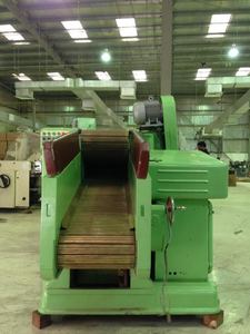 Hauni Tabakssnijder 500Kg/Uursnelheid KT-500 - Product Image 5