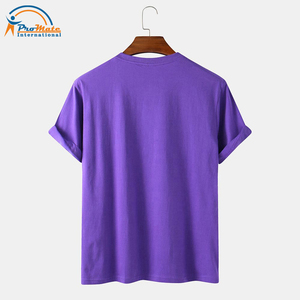 Impression personnalisée Blank Plaine Hommes T-shirt 1pcs QUANTITÉ MINIMALE DE COMMANDE Personnalisé Conception Votre T Chemises Respirant Courir Gym Rapide 100% Polyester Casual - Product Image 4