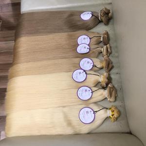 Extensions de cheveux à bande adhésive, chevelures afro, japonaises, naturelles, 18-30 pouces - Product Image 2