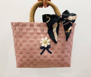 Bolso tejido de paja/bolsa de PP de Vietnam - Product Image 6