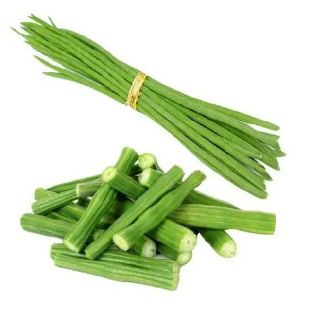 Fresh Green Drumstick Vegetable for export, Edible Fresh Drumstick Vegetable
