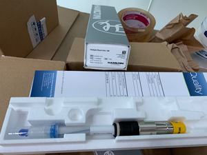 Sensor de pH 238633-1313 EasyFerm Plus PHI Arc 120 CH para Sensor de pH - Product Image 4