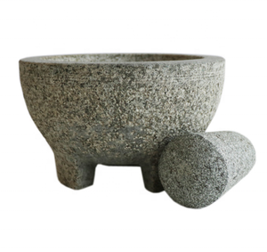 Guacamole-<span class=keywords><strong>Molcajete</strong></span>/mortero de <span class=keywords><strong>Tejolote</strong></span> - Product Image 1
