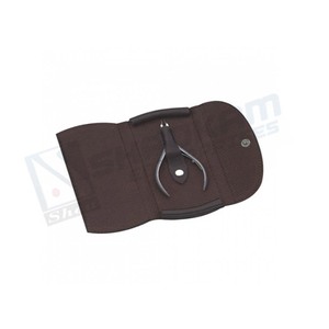 Kit profesional de manicura y pedicura, alta calidad, de acero inoxidable - Product Image 3