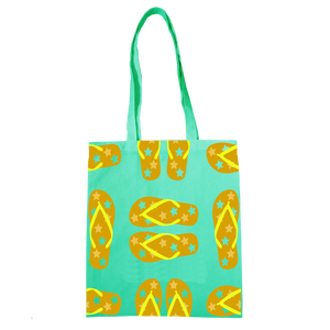 Sac à provisions en toile de coton biodégradable de haute qualité belle impression fabriqué en Inde Bengale occidental - Product Image 6