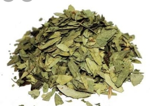 Épices et herbes séchées de qualité supérieure, goût naturel, type de traitement brut, Laura Leaves - Product Image 2