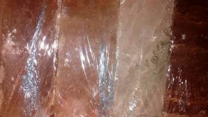 Briques de sel himayen, compatible avec le Pakistan, pièces - Product Image 5