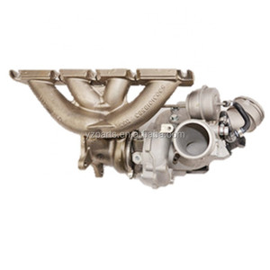 Turbocompresseur K03 BYT BZB CDAA 53039880159 53039700123 06J145701P 06J145701R pour <span class=keywords><strong>Audi</strong></span> <span class=keywords><strong>A3</strong></span> 1.8 TFSI 53039700159 53039880123 - Product Image 6