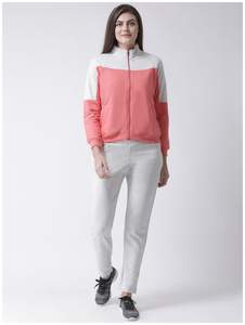 ชุดวอร์มผ้าโพลีเอสเตอร์สำหรับคุณแม่100% บริการออกแบบโลโก้ได้ตามต้องการสำหรับผู้หญิงและผู้ชายแฟชั่นสำหรับฤดูหนาว - Product Image 5