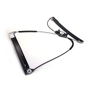 Regulador de ventana delantera FL para Suzuki SIDE KICK 91-98 W/2 pines, MOTOR 83402-57B00, 3 orificios en el soporte 741-992 - Product Image 1