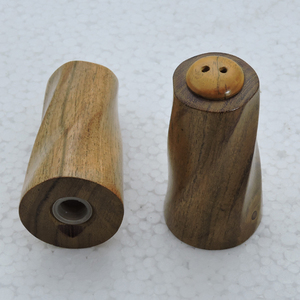 ชุดเครื่องมือเครื่องเทศไม้เรซิ่น & ปรับขนาดได้ตามต้องการสำหรับบนโต๊ะอาหารที่ร้านอาหารของโรงแรมและบ้านไอเดียผลิตภัณฑ์ใหม่ๆ2023 - Product Image 5