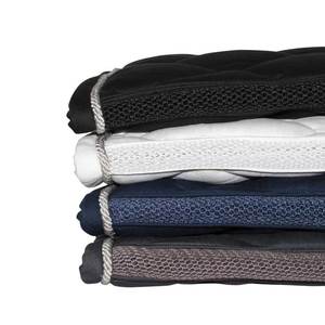Joxar 2024 Top qualité vente chaude personnalisé en gros équitation équestre classique Dressage tapis de selle - Product Image 4