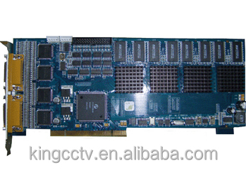 Высоко-качественная  аппаратная  плата цифрового видеорегистратора