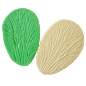 Lixsun 5 pièces <span class=keywords><strong>Fondant</strong></span> Silicone Feuille Moules Floral Pétale Veiner Silicone Moule Ensemble Pour Gâteau Décoration Kits - Product Image 6