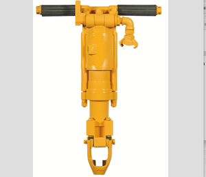 Perceuse à pierre pneumatique en acier inoxydable, outil portatif pour une utilisation facile - Product Image 1