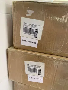 Профессиональный сервис доставки Amazon FBA из Китая в Великобританию, Германия, BHX4 DTM2 воздушным морем от двери до двери DDP DDU FBA Amazon -- Eden