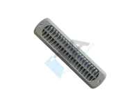 Conduit D'air en plastique Évent de Ventilation Pour Bus Minibus Camping-car Caravane Sprinter Crafter Maître Movano Jumper Boxer Relais