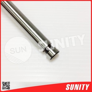 Válvula de Escape TAIWAN SUNITY S6R OEM 37504-30200 de Rendimiento Confiable, 57mm*205mm*10mm para Piezas Marinas Diésel Mitsubishi - Product Image 2