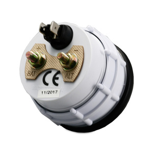 Jauge de niveau d'eau universelle étanche, pour bateau, Yacht, Marine, mesure 50-52mm - Product Image 5