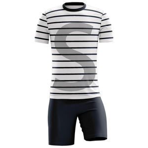 Enfants Football Survêtement Enfant Football Survêtement Chaud Flecce Formation Football Uniforme Football Sportswear Survêtement pour Garçon WT021 - Product Image 6