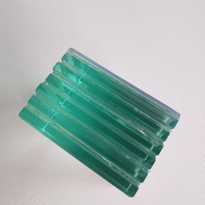 防弾ガラス25mm 40mm 50mm厚シールド自動車用 - Product Image 3