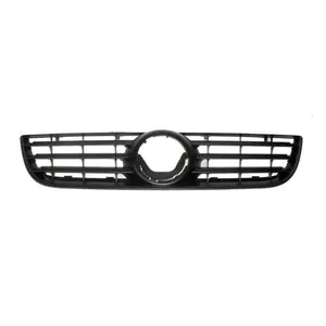 PIÈCES DE CARROSSERIE AUTOMOBILE CALANDRE DE PARE-CHOCS AVANT pour VW POLO 9N2 2005-2009 6Q0853653E9B9 CALANDRE DE RADIATEUR AVANT - Product Image 1
