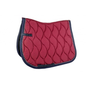 JOXAR 2024 CALIDAD SUPERIOR VENTA CALIENTE PERSONALIZADA AL POR MAYOR ALMOHADILLA DE MONTA ECUESTRE - Product Image 4