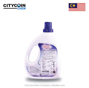 Lovas Concentrated Laundry Detergent Fresh Colour Care 2L Front <b>Top</b> <b>Load</b> - Product Image 6