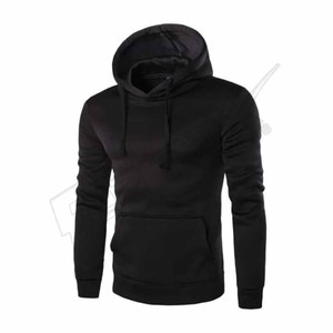 New Hoodie For Men Custom Men Hoodie With Best Price Wholesale Light Weight Men Hoodie 2021 - Product Image 1