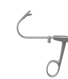 Fórceps maxilares Orsel que operan instrumentos médicos quirúrgicos CE ISO aprobado calidad alemana - Product Image 5