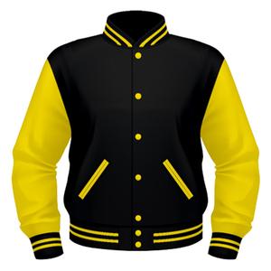 แจ็กเก็ตทรงพลัสไซส์สำหรับผู้ชายเสื้อแจ็คเก็ตแฟชั่นบอมเบอร์พิมพ์ลายซับลิเมชันออกแบบโลโก้ได้ตามต้องการ - Product Image 1