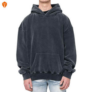 Hoodie <b>Men</b> Woman Wholesale Fashion Color Red <b>Black</b> Gray Pink Hooded Hip Hop <b>Fleece</b> Hoody Blank Hoodie Streetwear - Product Image 2
