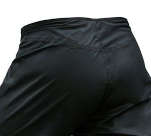 MMA-pantalones cortos de entrenamiento sin LOGO, shorts de boxeo, gimnasio, muay thai, diseño personalizado aceptado - Product Image 6