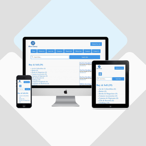 PHP Website Design & Development Company in India | Award Winning PHP Website Design & Development Services by Webroot Infosoft - Product Image 6