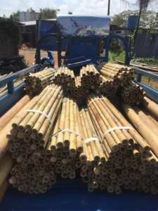 เสาไม้ไผ่,Nulgar เสาไม้ไผ่ - Product Image 3