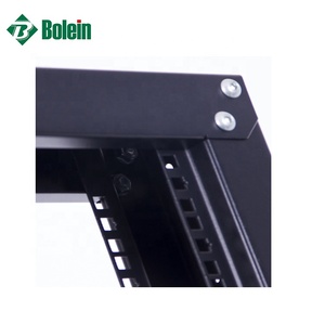 Bolein <span class=keywords><strong>19</strong></span> ''1.5 Mm Độ Dày Gấp Đôi Mở Kệ 22U 27U 32U 37U Ddf Bốn Bài Mở Tủ <span class=keywords><strong>Rack</strong></span> <span class=keywords><strong>42U</strong></span> 47U - Product Image 4