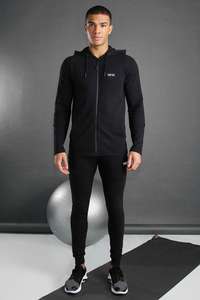 Vente en gros Logo personnalisé Vêtements de sport décontractés thermiques respirants pour hommes Ensembles de vêtements d'extérieur d'été avec logo pour couples - Product Image 4