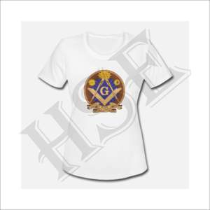 Masonic <b>Shirt</b> Masonic Regalia High Quality - Product Image 4