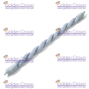 Cap Cord Sky Blue | Venta al por mayor Ceremonial Cap Cord - Product Image 5