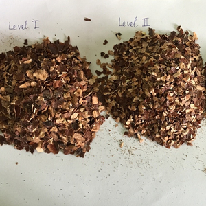 In <b>Bulk</b> Ready in Stock CASHEW HUSK PELLETS Factory GIA NGUYEN WHOLESALE <b>for</b> Tanning 3-15mm Cashew Husk Powder <b>Sale</b> - Product Image 1