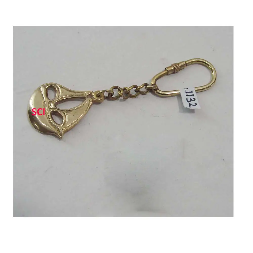 Nautical Design Keychains for sell