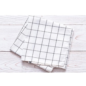 Terryback-toallas de algodón para platos turcos, tejido 100% orgánico, certificado GOTS - Product Image 6